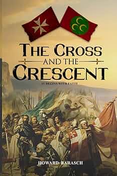 Amazon.com: The Cross and the Crescent: It Begins with Faith